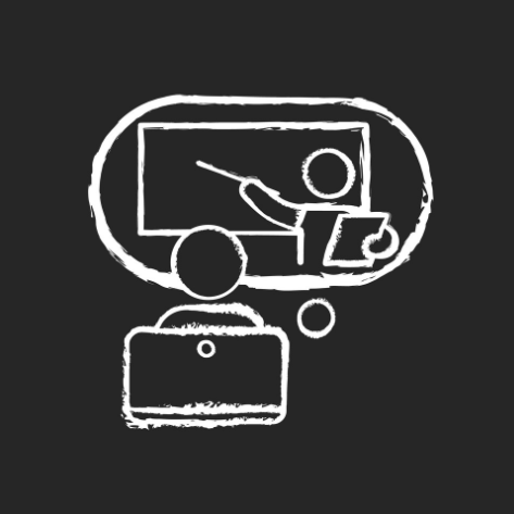 Tutoring website